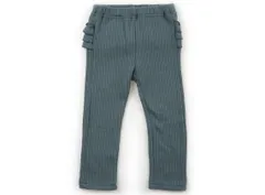 【プティマイン/petitmain】レギンス 90サイズ 女の子【子供服・ベビー服】（1999930）