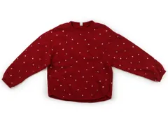 【アプレレクール/apreslescours】トレーナー・プルオーバー 130サイズ 女の子【子供服・ベビー服】（1999432）