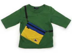 【クレードスコープ/kladskap】Tシャツ・カットソー 100サイズ 男の子【子供服・ベビー服】（1999633）