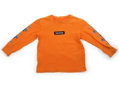 【クレードスコープ/kladskap】Tシャツ・カットソー 100サイズ 男の子【子供服・ベビー服】（1999634）