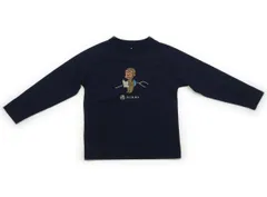 【モンベル/mont-bell】Tシャツ・カットソー 120サイズ 男の子【子供服・ベビー服】（1999334）