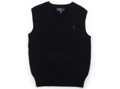 【ポロラルフローレン/POLORALPHLAUREN】ベスト 130サイズ 男の子【子供服・ベビー服】（1999233）