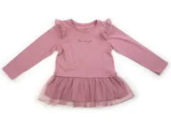 【エニィファム/anyFAM】チュニック 120サイズ 女の子【子供服・ベビー服】（1999234）
