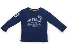 【トミーヒルフィガー/TommyHilfiger】Tシャツ・カットソー 100サイズ 男の子【子供服・ベビー服】（1999637）