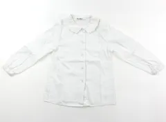 【ファミリア/familiar】シャツ・ブラウス 110サイズ 女の子【子供服・ベビー服】（1999838）