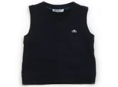 【ファミリア/familiar】ベスト 90サイズ 男の子【子供服・ベビー服】（1999236）