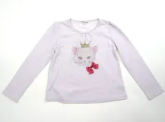 【エニィファム/anyFAM】Tシャツ・カットソー 130サイズ 女の子【子供服・ベビー服】（1999639）