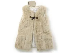 【ザラ/ZARA】ベスト 110サイズ 女の子【子供服・ベビー服】（1999937）