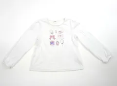 【エニィファム/anyFAM】Tシャツ・カットソー 130サイズ 女の子【子供服・ベビー服】（1999640）