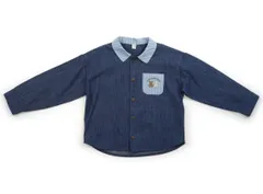 【アプレレクール/apreslescours】シャツ・ブラウス 110サイズ 男の子【子供服・ベビー服】（1999239）