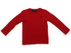 【ラルフローレン/RalphLauren】Tシャツ・カットソー 80サイズ 女の子【子供服・ベビー服】（1999643）