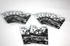 【新品・未開封・希少】ワンピースカードゲーム スタンダードバトルパック2022 Vol.1 14パックセット