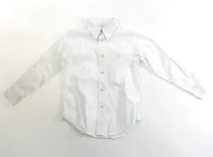 【ポロラルフローレン/POLORALPHLAUREN】シャツ・ブラウス 110サイズ 男の子【子供服・ベビー服】（1999541）