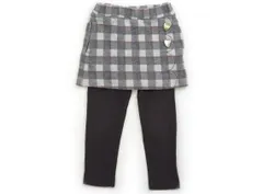 【プティマイン/petitmain】レギンス 90サイズ 女の子【子供服・ベビー服】（1999044）