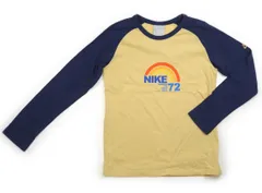 【ナイキ/NIKE】Tシャツ・カットソー 120サイズ 男の子【子供服・ベビー服】（1999344）