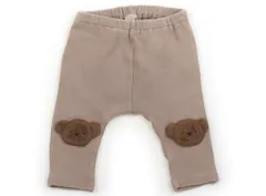 【プティマイン/petitmain】レギンス 80サイズ 女の子【子供服・ベビー服】（1999045）