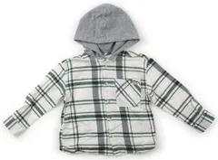 【ザラ/ZARA】シャツ・ブラウス 100サイズ 男の子【子供服・ベビー服】（1999943）