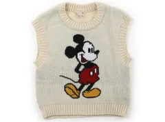 【プティマイン/petitmain】ベスト 90サイズ 男の子【子供服・ベビー服】（1999944）