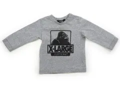 【エクストララージキッズ/XLARGE KIDS】Tシャツ・カットソー 70サイズ 男の子【子供服・ベビー服】（1999647）