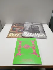 2025年最新】nmixx アルバム 未開封の人気アイテム - メルカリ