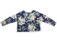 【ポロラルフローレン/POLORALPHLAUREN】トレーナー・プルオーバー 120サイズ 女の子【子供服・ベビー服】（1999749）