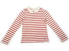 【プチバトー/PETITBATEAU】Tシャツ・カットソー 120サイズ 女の子【子供服・ベビー服】（1999249）