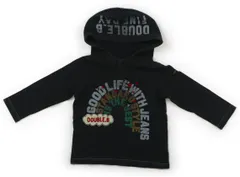 【ダブルＢ/DoubleB】Tシャツ・カットソー 90サイズ 男の子【子供服・ベビー服】（1999850）