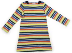 【ミキハウス/mikiHOUSE】チュニック 120サイズ 女の子【子供服・ベビー服】（1999652）