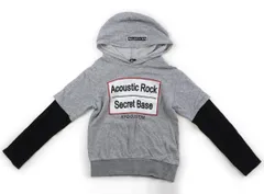 【ラッドカスタム/RADCUSTOM】パーカー 140サイズ 男の子【子供服・ベビー服】（1999851）