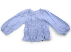 【ザラ/ZARA】シャツ・ブラウス 110サイズ 女の子【子供服・ベビー服】（1999150）