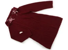 【アクシーズファムキッズ/axesfemmeKIDS】チュニック 150サイズ 女の子【子供服・ベビー服】（1999950）