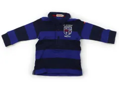 【ミキハウス/mikiHOUSE】Tシャツ・カットソー 80サイズ 男の子【子供服・ベビー服】（1999751）