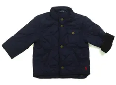 【ポロラルフローレン/POLORALPHLAUREN】コート・ジャンパー 90サイズ 男の子【子供服・ベビー服】（1999550）