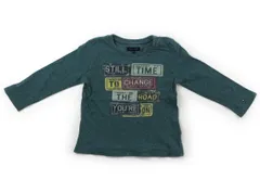 【トミーヒルフィガー/TommyHilfiger】Tシャツ・カットソー 90サイズ 男の子【子供服・ベビー服】（1999752）