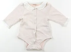 【プティマイン/petitmain】ロンパース 70サイズ 女の子【子供服・ベビー服】（1999451）