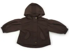 【アプレレクール/apreslescours】ブルゾン・Gジャン 100サイズ 女の子【子供服・ベビー服】（1999154）