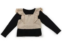 【ジェニィ/JENNI】Tシャツ・カットソー 140サイズ 女の子【子供服・ベビー服】（1999453）