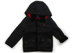 【ポロラルフローレン/POLORALPHLAUREN】コート・ジャンパー 100サイズ 男の子【子供服・ベビー服】（1999658）