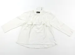 【コムサイズム/COMMECAISM】Tシャツ・カットソー 110サイズ 女の子【子供服・ベビー服】（1999559）