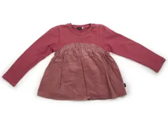 【べべ/BeBe】トレーナー・プルオーバー 140サイズ 女の子【子供服・ベビー服】（1999761）