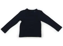 【べべ/BeBe】Tシャツ・カットソー 110サイズ 女の子【子供服・ベビー服】（1999365）