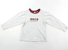 【アプレレクール/apreslescours】Tシャツ・カットソー 120サイズ 女の子【子供服・ベビー服】（1999963）