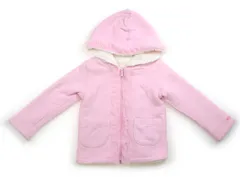 【メゾピアノ/mezzopiano】パーカー 110サイズ 女の子【子供服・ベビー服】（1999767）