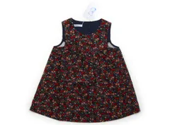 【ファミリア/familiar】ジャンパースカート 80サイズ 女の子【子供服・ベビー服】（1999768）