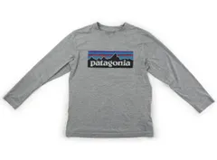 【パタゴニア/Patagonia】Tシャツ・カットソー 140サイズ 男の子【子供服・ベビー服】（1999167）