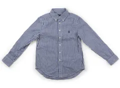 【ラルフローレン/RalphLauren】シャツ・ブラウス 140サイズ 男の子【子供服・ベビー服】（1999370）