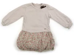 【プティマイン/petitmain】ワンピース 110サイズ 女の子【子供服・ベビー服】（1999869）