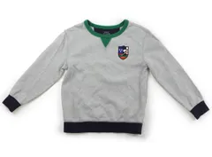 【ポロラルフローレン/POLORALPHLAUREN】トレーナー・プルオーバー 130サイズ 男の子【子供服・ベビー服】（1999568）