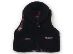 【シップス/SHIPS】ベビーベスト 70サイズ 男の子【子供服・ベビー服】（1999069）