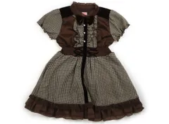 【アクシーズファムキッズ/axesfemmeKIDS】ワンピース 120サイズ 女の子【子供服・ベビー服】（1999468）